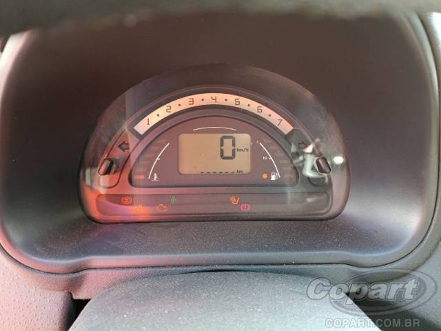 2011 CITROEN C3 