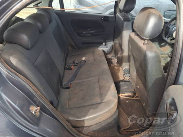 2020 VOLKSWAGEN GOL 