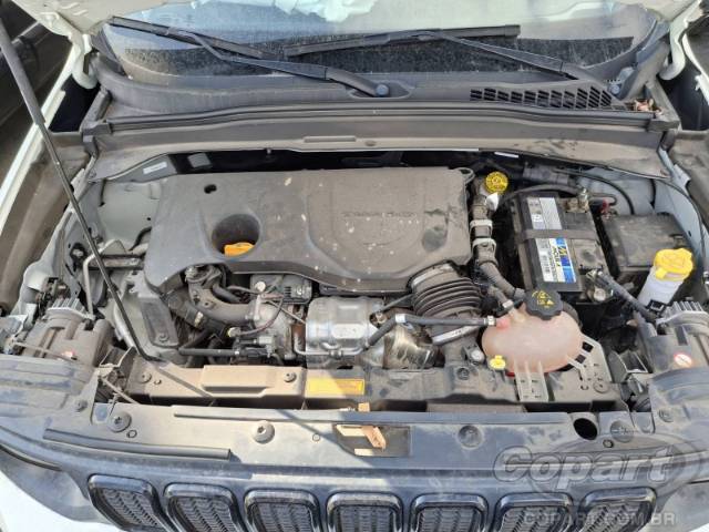 2023 JEEP RENEGADE 