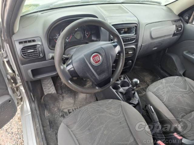 2014 FIAT STRADA CE 