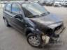2008 CITROEN C3 