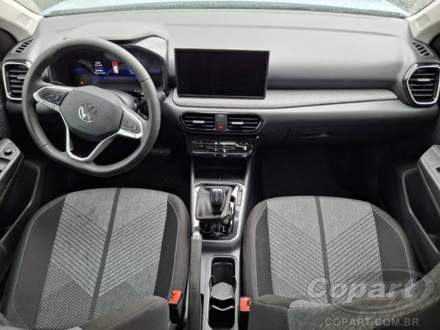 2026 VOLKSWAGEN Tera 