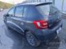 2015 RENAULT SANDERO 