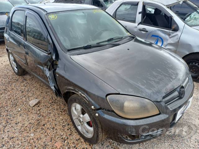 2008 CHEVROLET CELTA 