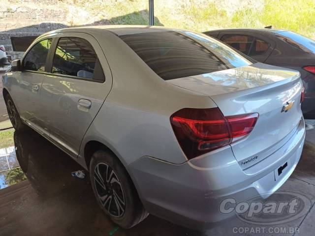 2019 CHEVROLET COBALT 