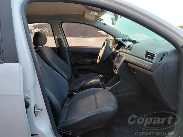 2019 VOLKSWAGEN GOL 