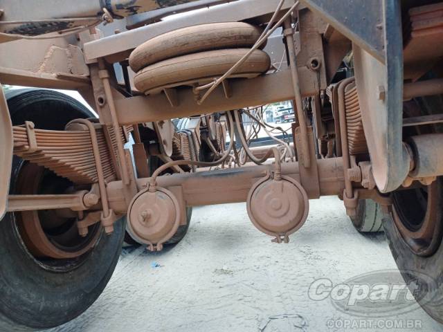 2022 RANDON SEMI-REBOQUE 