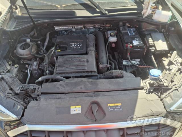 2021 AUDI Q3 