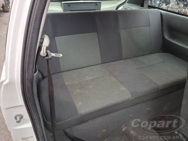 2012 VOLKSWAGEN GOL 