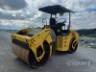 2008 BOMAG ROLO TANDEM BW151 