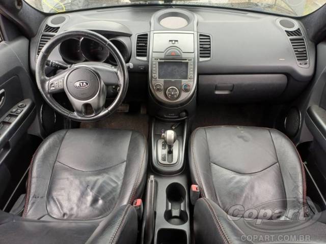 2011 KIA SOUL 