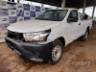2026 TOYOTA HILUX CS 