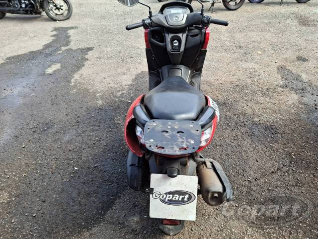 2024 YAMAHA NMAX 