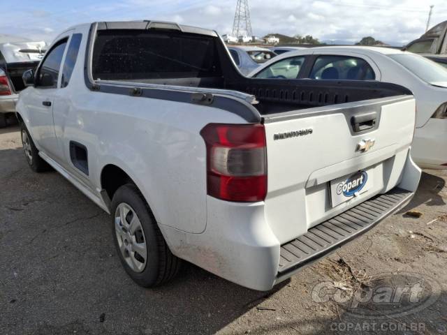 2018 CHEVROLET MONTANA 
