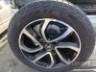 2012 CITROEN C3 AIRCROSS 
