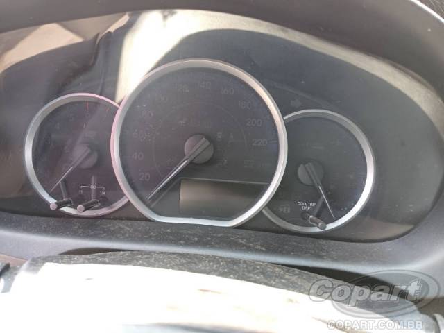 2023 TOYOTA YARIS SEDA 