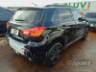 2012 MITSUBISHI ASX 