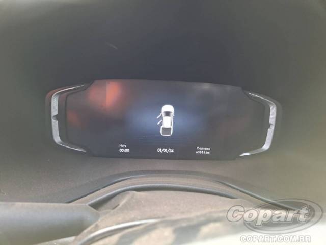 2025 FIAT TORO 