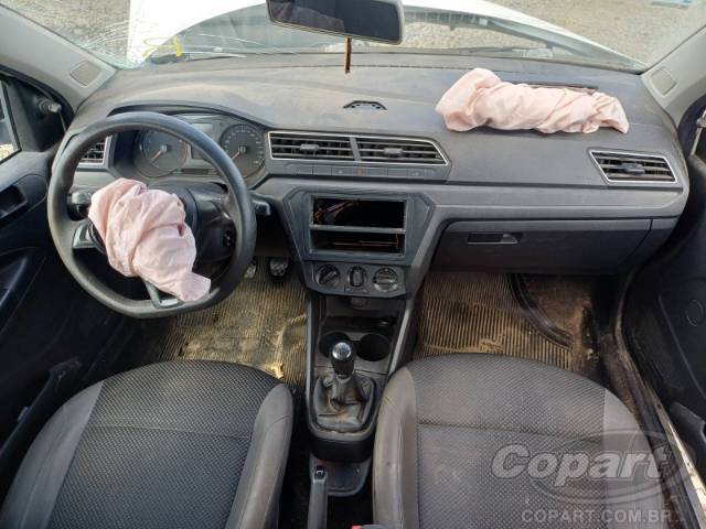 2021 VOLKSWAGEN SAVEIRO CD 