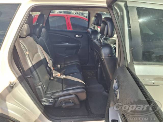 2014 FIAT FREEMONT 