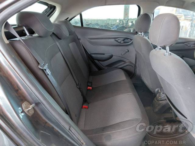 2019 CHEVROLET ONIX 