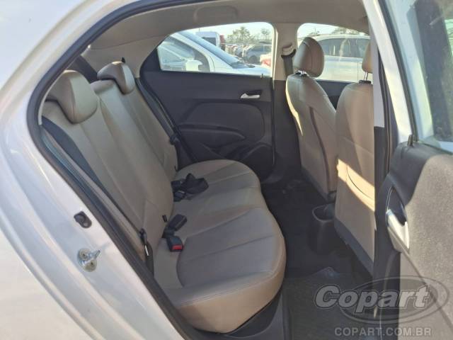 2019 HYUNDAI HB20 