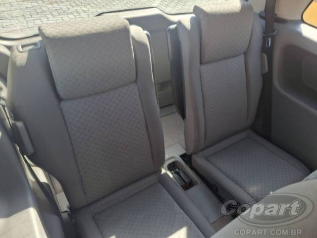 2012 CHEVROLET ZAFIRA 