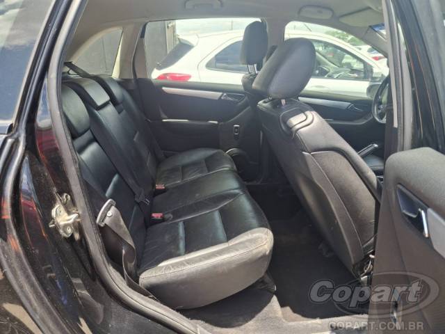 2006 MERCEDES BENZ CLASSE B 