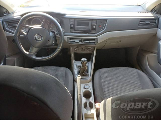 2018 VOLKSWAGEN POLO 