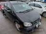 2008 FIAT IDEA 