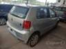 2013 VOLKSWAGEN FOX 