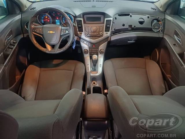 2013 CHEVROLET CRUZE 