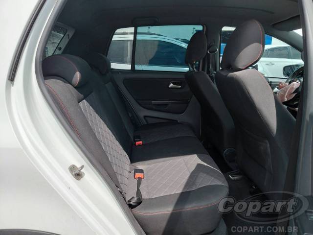 2018 VOLKSWAGEN FOX 