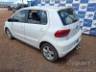 2016 VOLKSWAGEN FOX 
