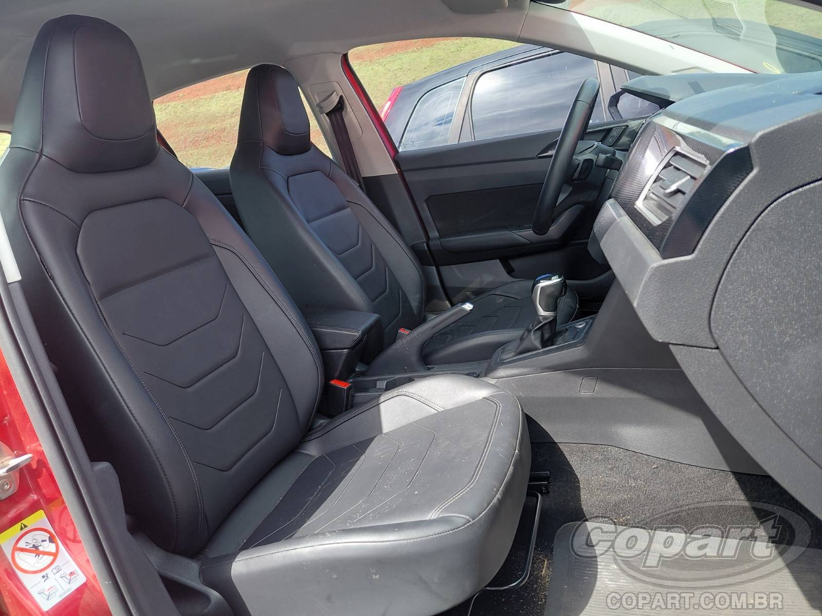 2024 VOLKSWAGEN POLO — foto 5 de 15