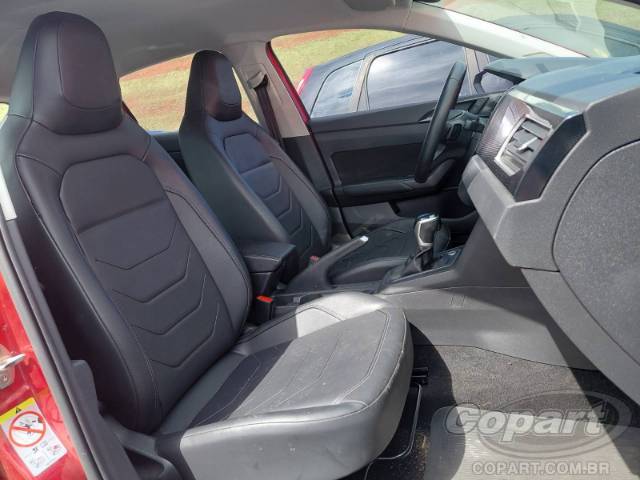 2024 VOLKSWAGEN POLO 