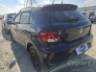 2011 VOLKSWAGEN GOL 