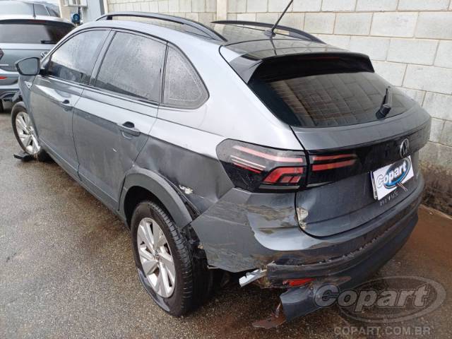 2023 VOLKSWAGEN NIVUS 