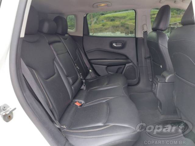 2017 JEEP COMPASS 