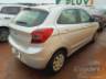 2017 FORD KA 