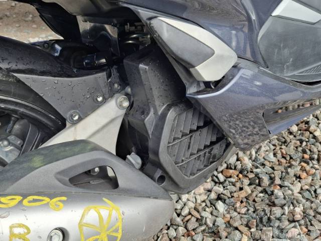 2021 HONDA PCX 