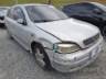 2002 CHEVROLET ASTRA 