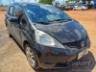 2009 HONDA FIT 