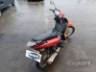 2014 HONDA BIZ 