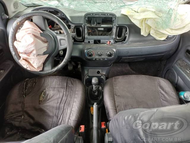 2025 FIAT MOBI 