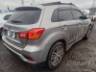 2019 MITSUBISHI ASX 