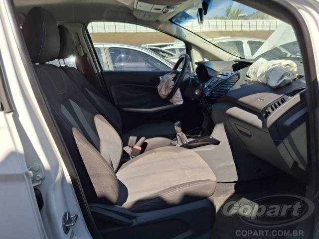 2014 FORD ECOSPORT 