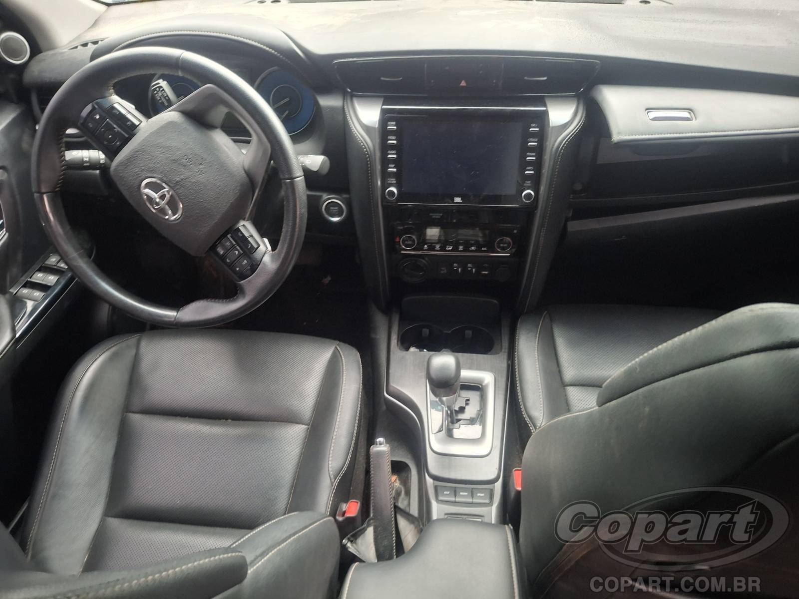 Foto 9 de 10: 2021 TOYOTA SW4