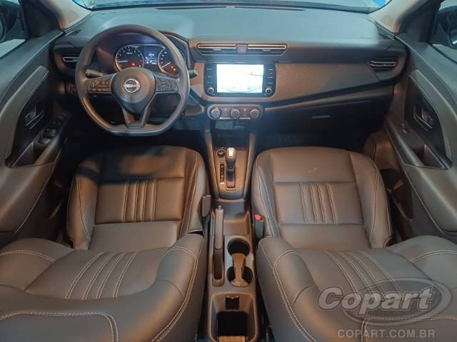 2026 NISSAN KAIT 
