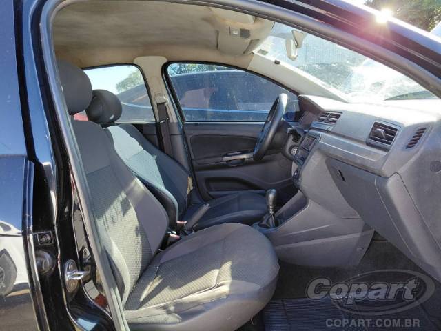 2021 VOLKSWAGEN GOL 